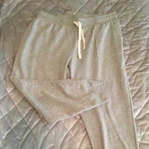Gap sweatpants